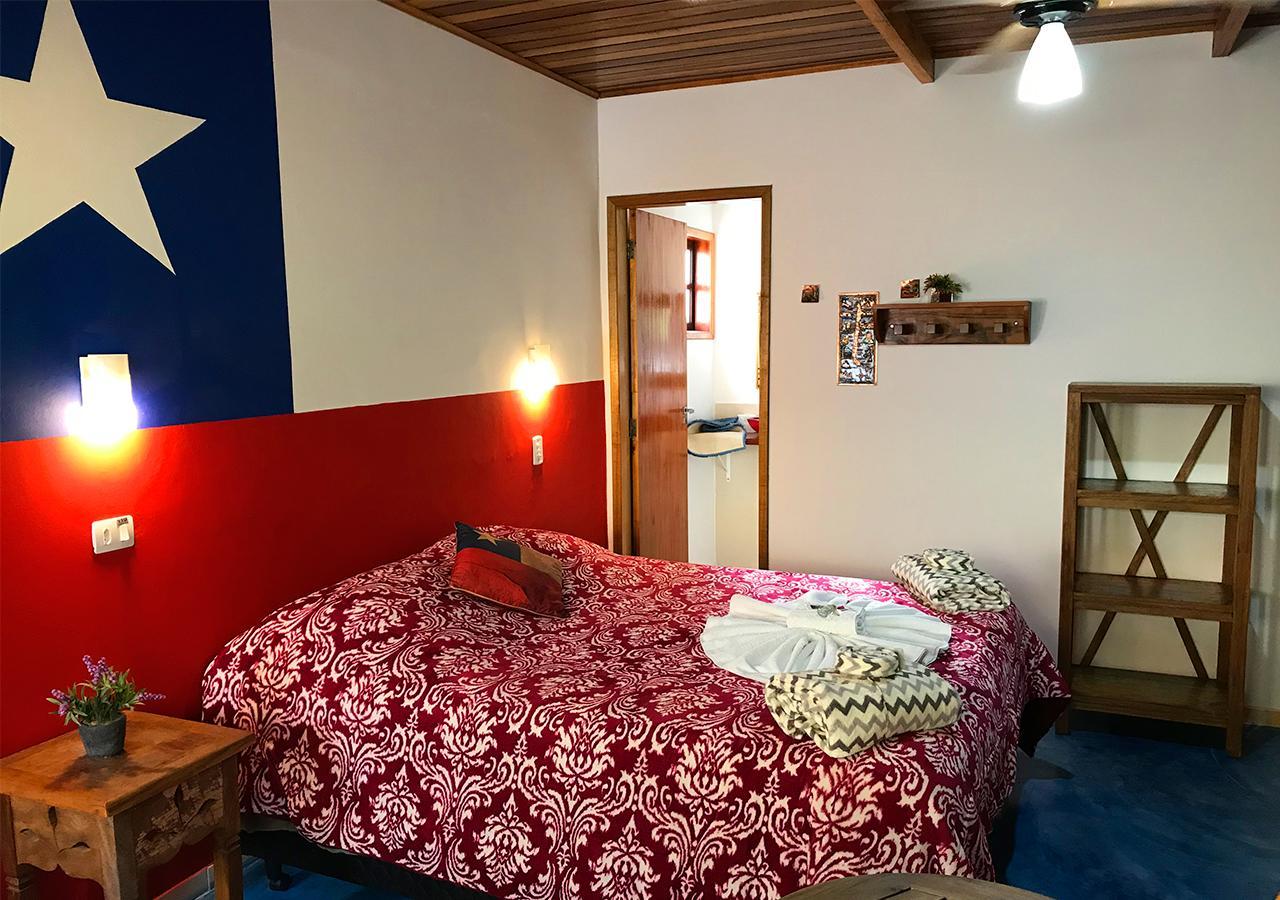 Pousada Cabanas No Mundo Gonçalves Zewnętrze zdjęcie